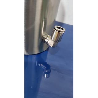 Lọc Inox cao cấp