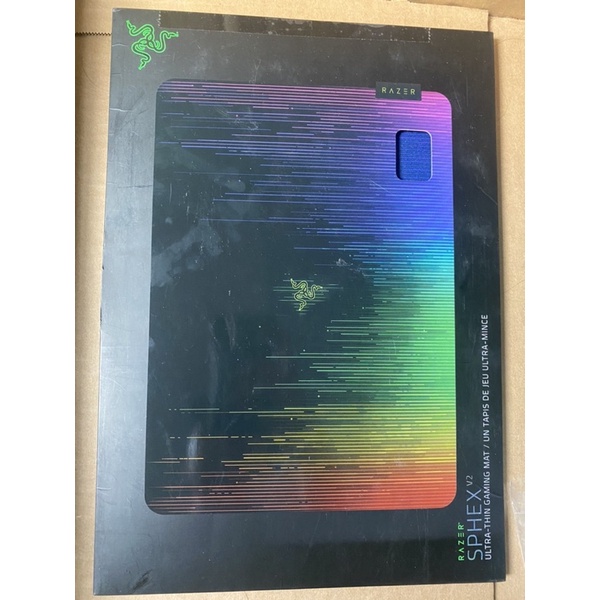 razer sphex v2 mouse pad - lót chuột Razer