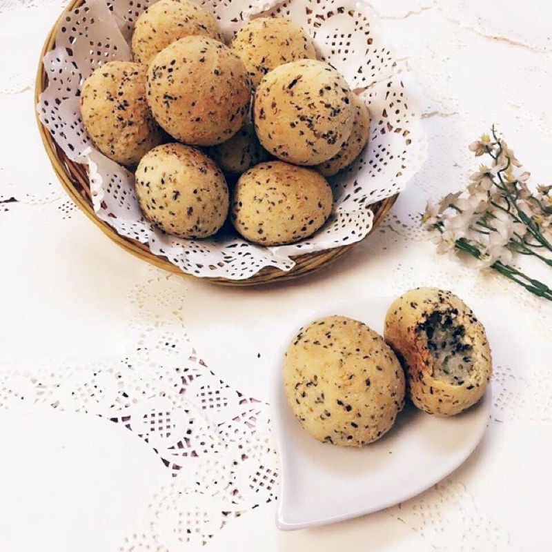 Bột trộn sẵn bánh mỳ Hàn quốc Cona 1kg