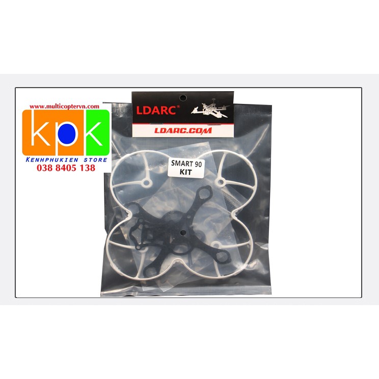 khung máy bay bằng carbon