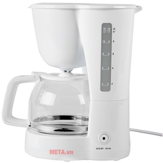 Máy pha café ecm1303w