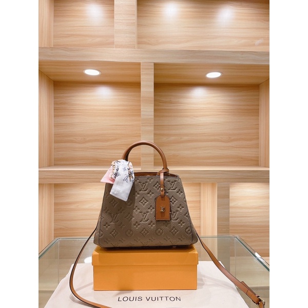 Túi xách LV louis vuitton size 30cm có nhiều màu rất đẹp