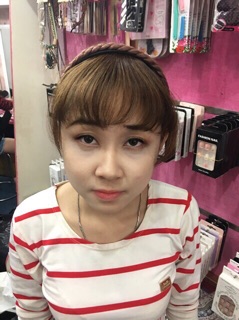Mái thưa tết rít- hình thật