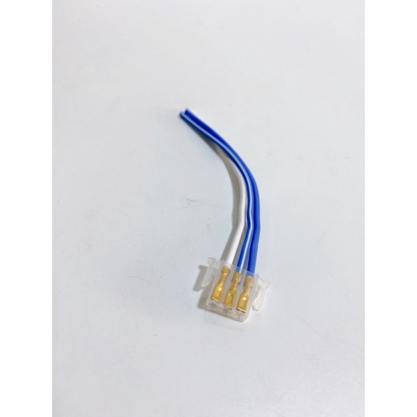 Dây gim công tắc 2dây 3dây 4dây gắn thông dụng các dòng xe