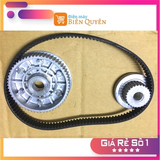 Bộ đai truyền tải chế đồ