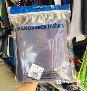 KHĂN TẮM HANOSIMEX CHÍNH HÃNG