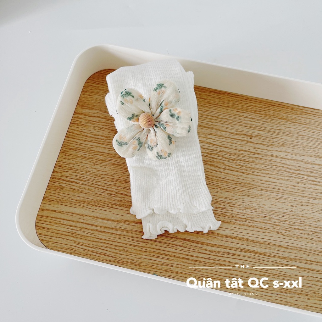 Fs99k [CHỌN MÀU] quần legging len quảng châu hàng chính phẩm loại 1