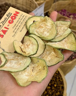 Bí Đao Khô 100g