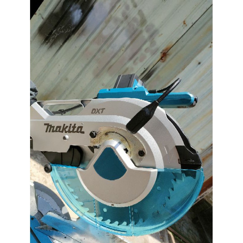 Máy cắt trượt đa góc Makita LS1216FL bản full hàng chính hãng.