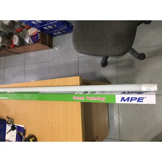 COMBO 10 BÓNG ĐÈN LED 1,2M MPE(TRẮNG,VÀNG)