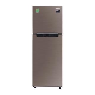 Tủ lạnh Samsung Inverter 236 lít RT22M4032DX/SV