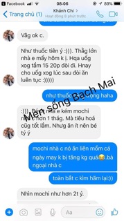 Men sống Bạch Mai