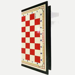 Bộ cờ vua nam châm cao cấp Hùng Vân 31 x31Cm