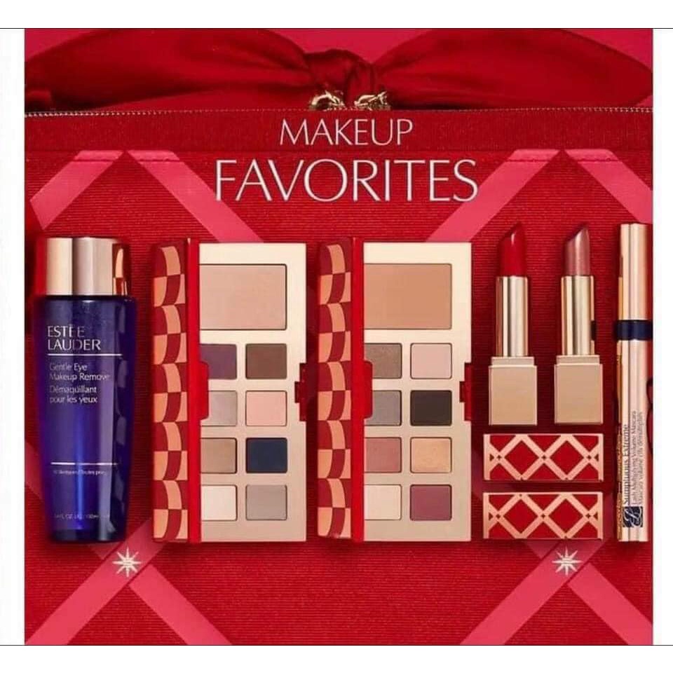 𝗦𝗲𝘁 𝗘𝘀𝘁𝗲𝗲 𝗟𝗮𝘂𝗱𝗲𝗿 13 𝗺𝗼́𝗻 chính hãng