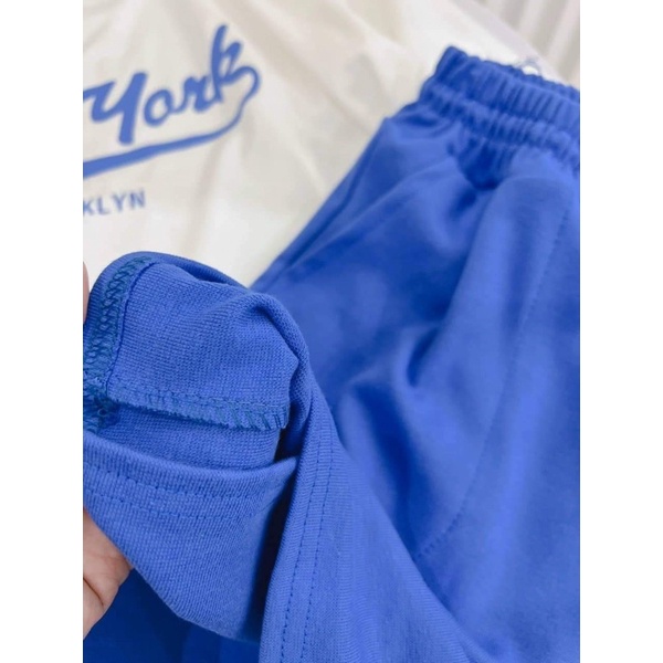 Bộ đùi newyourk KA12