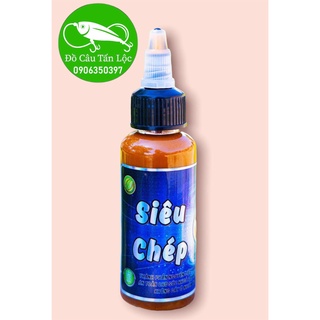Tinh mùi siêu chép