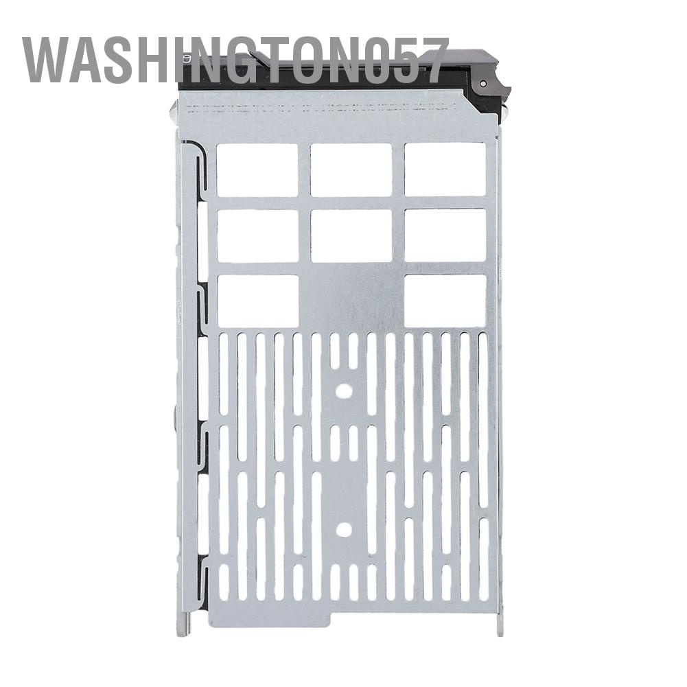 Có thể bán buôn Giá đỡ khay ổ cứng SSD SAS SATA 3 5 inch cho máy chủ DELL R410 R510 R710 R730 R720 Washington057 Hàng giao ngay