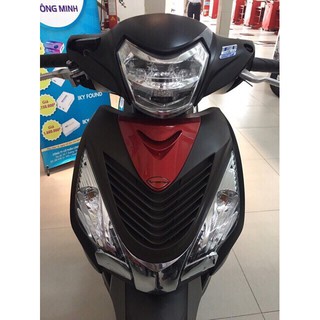 🌴CHÓA ĐÈN LED 2 TẦNG ZHIPAT CHO XE HONDA VISION 2015-2019🌴