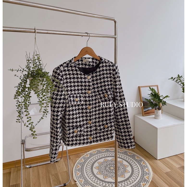 [HÌNH ẢNH-VIDEO DO SHOP TỰ CHỤP] ÁO DẠ SIÊU PHẨM LOẠI 1 | BigBuy360 - bigbuy360.vn