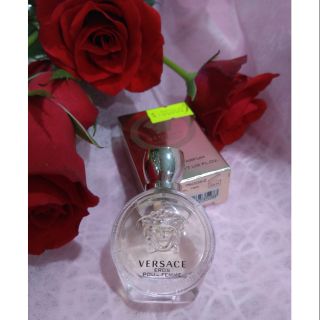Nước hoa nữ eros pour femme 5ml