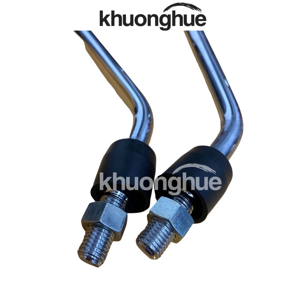 Gương chiếu hậu Acruzo bên phải chính hãng Yamaha