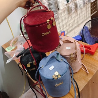 Túi trống tròn nhỏ