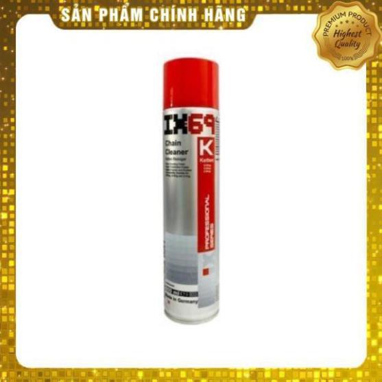 Dưỡng sên IX50 Voltronic