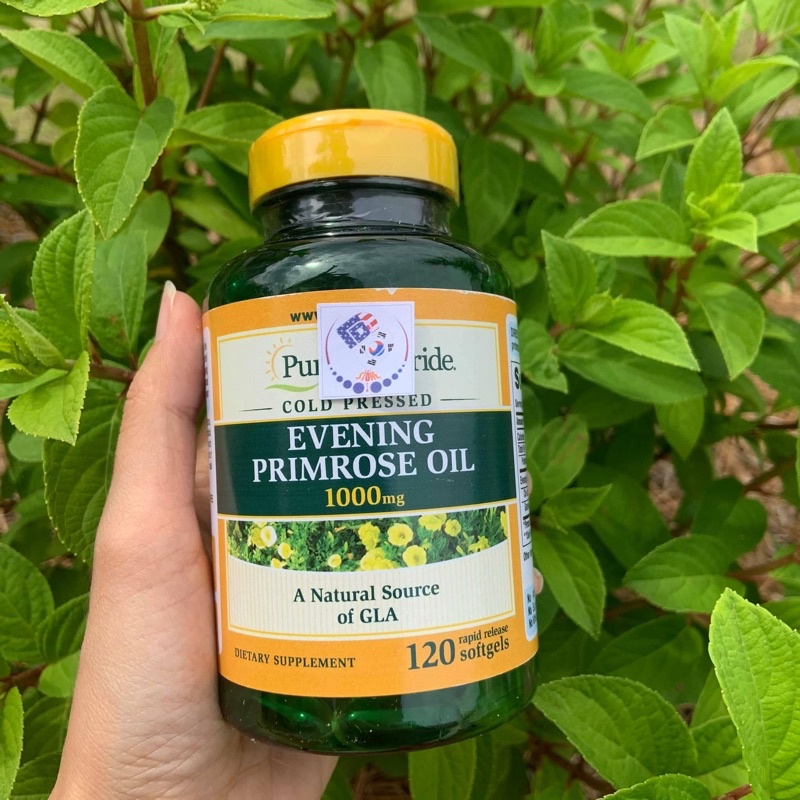 Tinh chất Hoa anh thảo