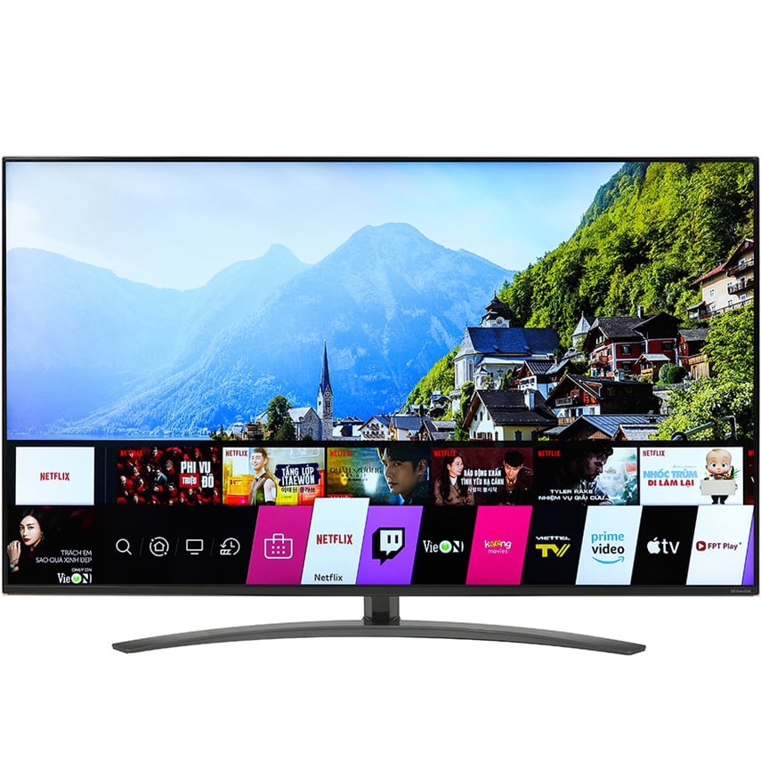 Tivi LG 75UP7800PTB 4K 75 inch(LH Shop giao hàng trực tiếp tại Hà Nội)