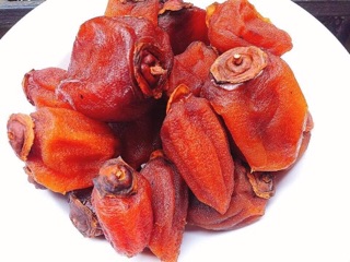 Hồng sấy gió loại 1