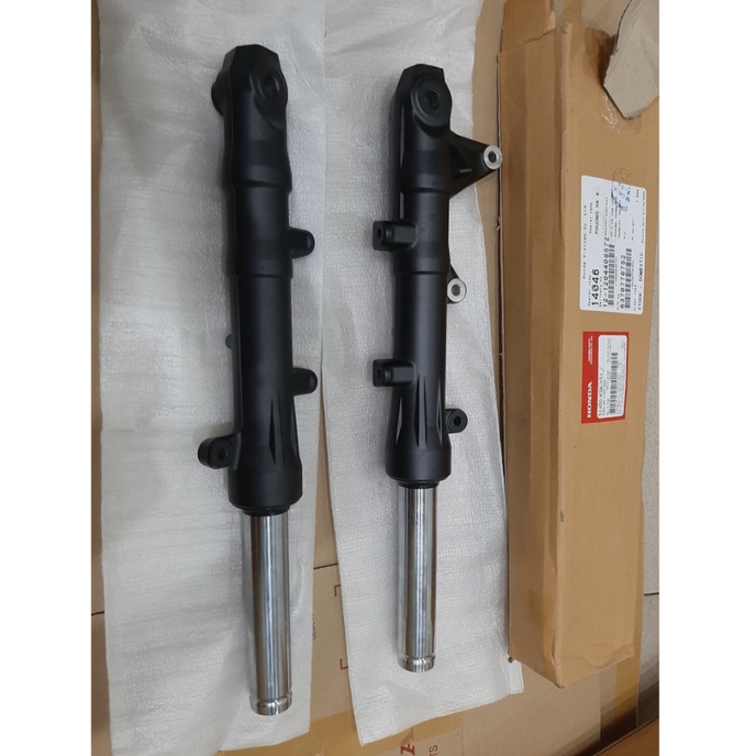 GIẢM SÓC TRƯỚC, PHUỘC TRƯỚC WINNER X CHÍNH HÃNG HONDA