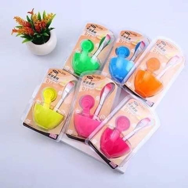 Bộ trộn mặt nạ | BigBuy360 - bigbuy360.vn