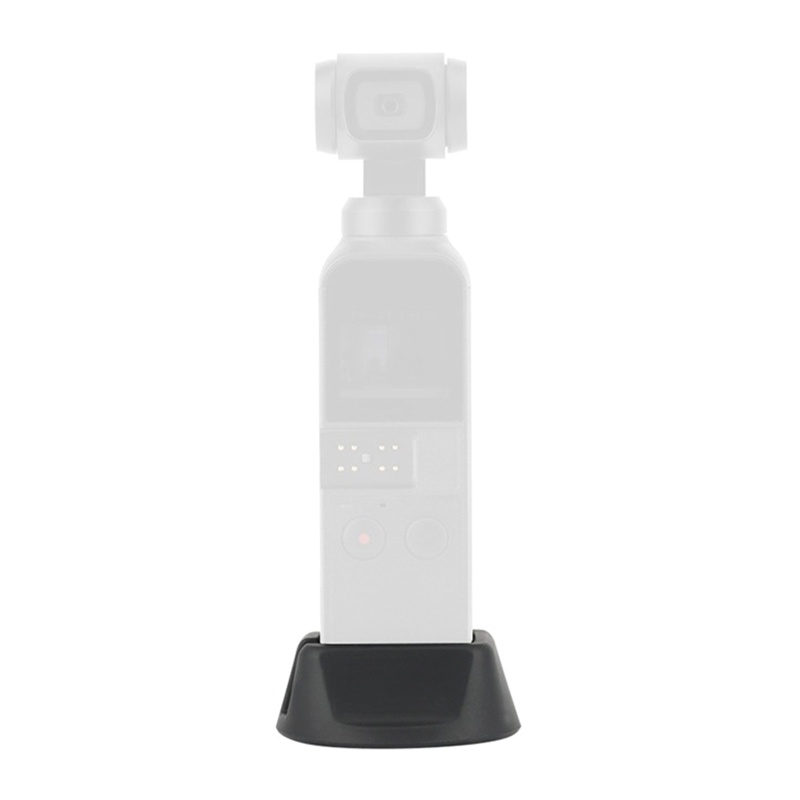 Giá Đỡ Ổn Định Bỏ Túi 2 Ngăn Để Bàn Tiện Dụng Cho Pocket 2