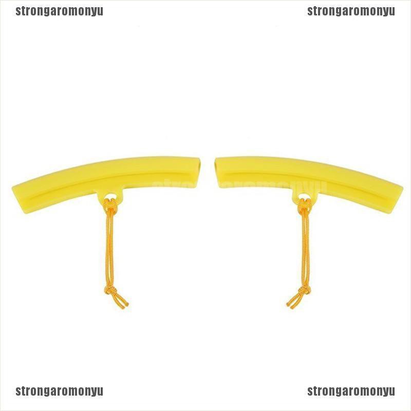 1 Miếng Dán Bảo Vệ Vành Bánh Xe Hơi