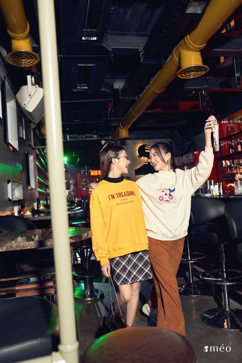 Áo Nỉ On Top Méo Shop | BigBuy360 - bigbuy360.vn