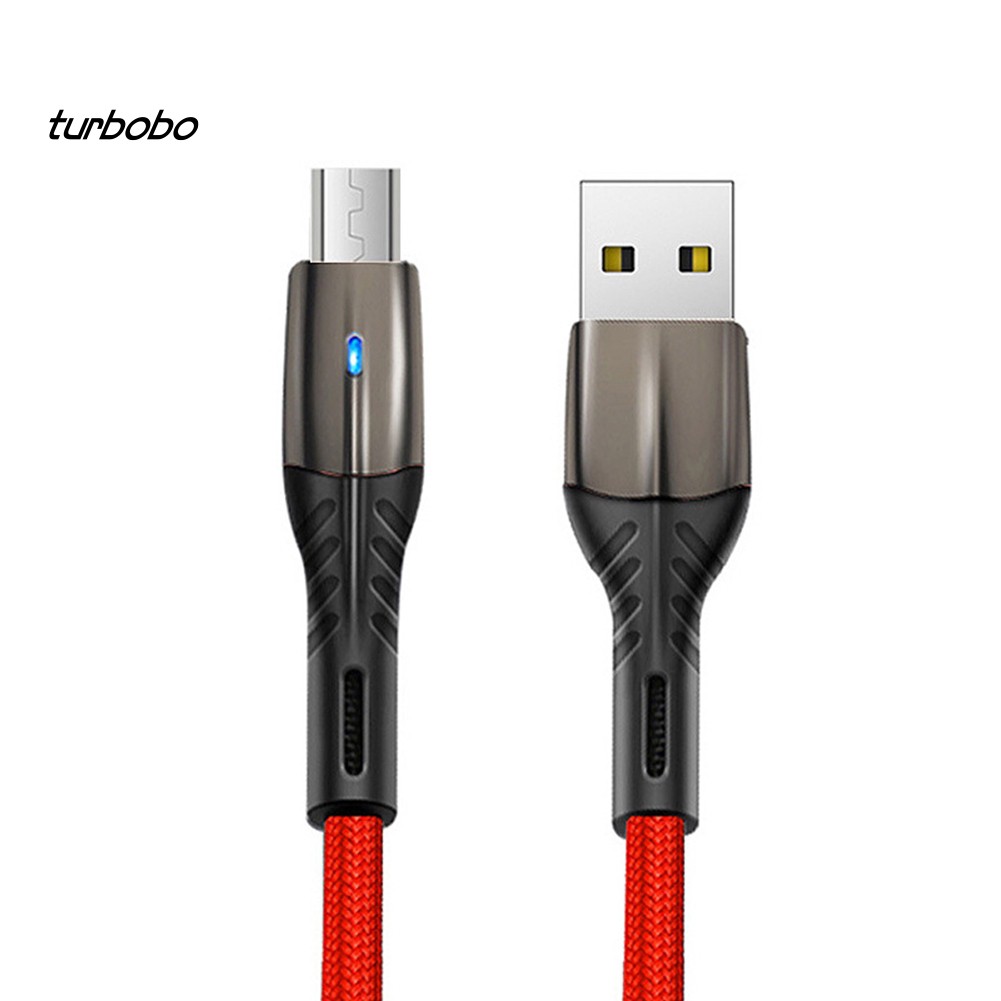 Cáp Sạc Nhanh Cdq-1M Micro Usb Type-C 5a chất lượng cao dành Cho Iphone Android