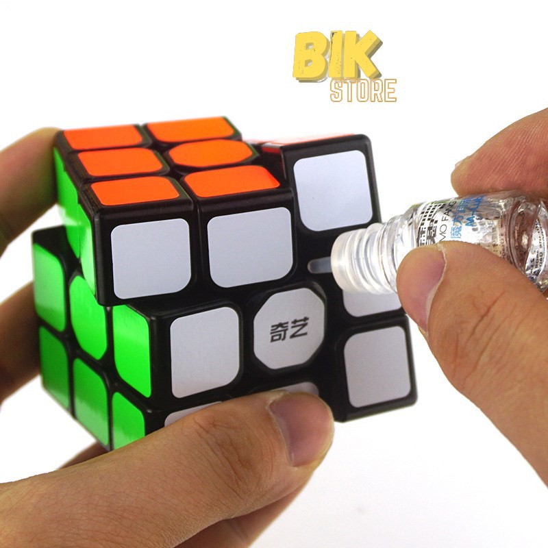 Lube rubik dầu bôi trơn rubik M-Lube 3ml - Mã: MLube01