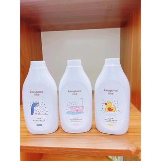 Sữa Tắm Bath JOEEYLOVES 500ml