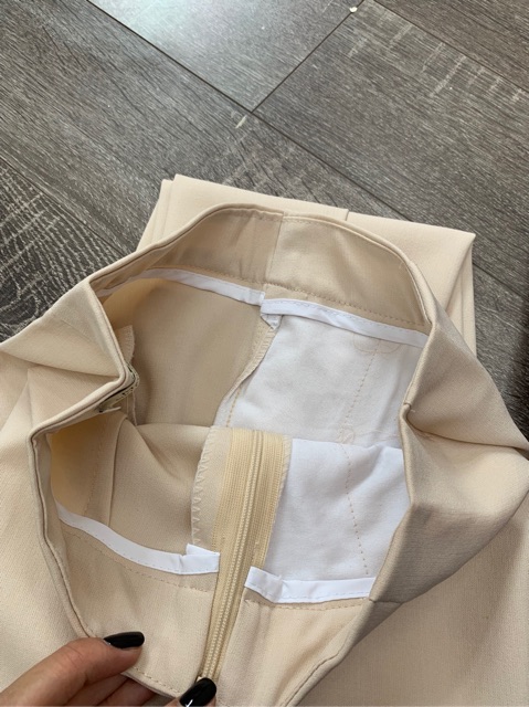 QUẦN BAGGY NỮ{HÀNG LOẠI 1 CHẤT ĐẸP} Đổi size nếu ko vừa. Kiểu dáng hiện đại, trẻ trung, màu sắc và chất vải y hình | BigBuy360 - bigbuy360.vn