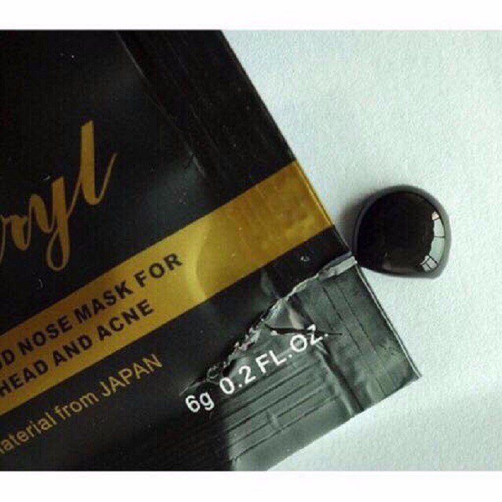 Gel Lột Mụn Cám, Mụn Đầu Đen Doberyl nguyên liệu Nhật Bản | BigBuy360 - bigbuy360.vn