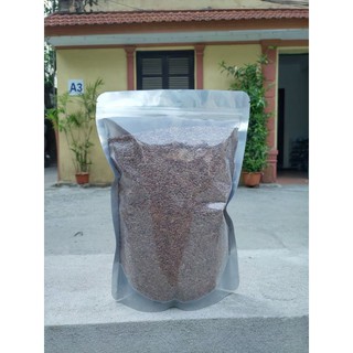 1kg Hạt lanh sạch nhập khẩu Canada