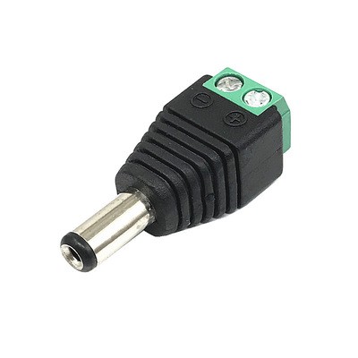 rắc nối Nguồn DC 5v 12v 24v vặn vít nhỏ gọn tiện dụng dễ sử dụng, jack nối dc đực và cái tiện lợi hàng loại 1