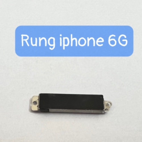 Rung iphone 6G