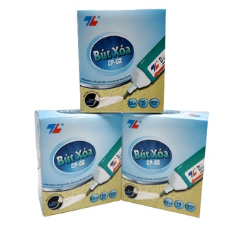 Bút xóa Thiên Long CP-02