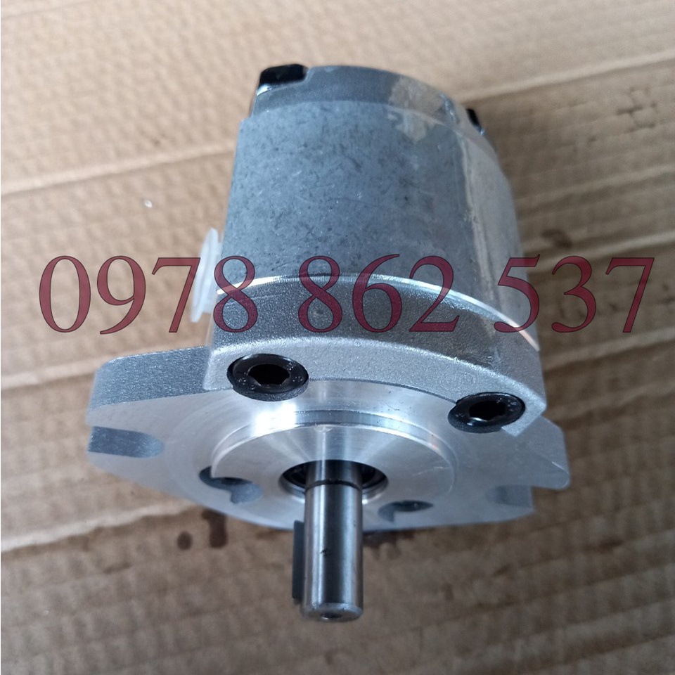 Bơm thuỷ lực nhông HGP-1A-F4R