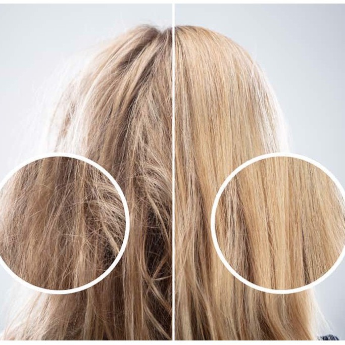 Cặp Dầu Gội Xả Biotin Collagen Trắng | Giảm Rụng Tóc,Phục Hồi Tóc Khô Xơ, Hư Tổn | Hàng Chính Hãng | BigBuy360 - bigbuy360.vn