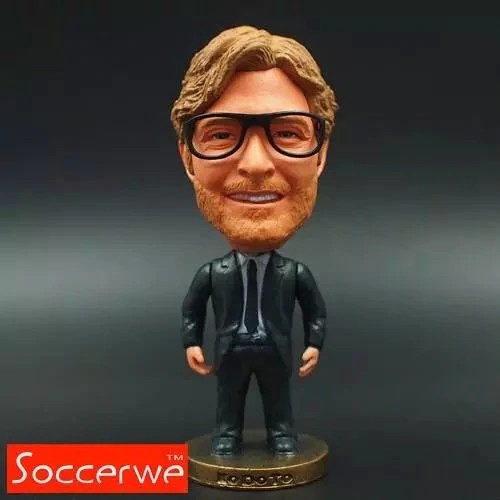 Huấn luyện viên KLOPP Coach