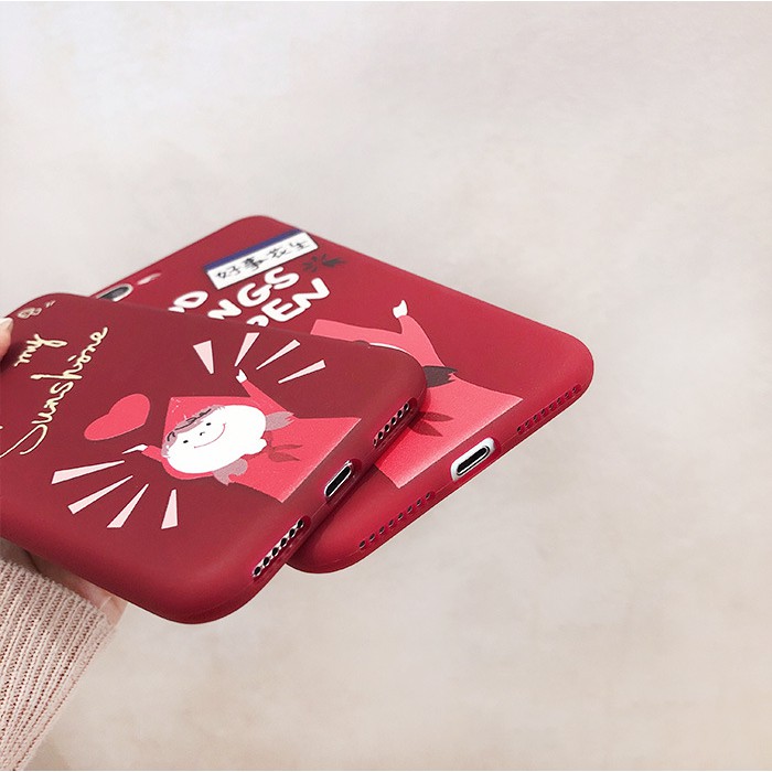 Ốp lưng iphone Sunshine TPU trơn dẻo mềm 5/5s/6/6plus/6s/6splus/7/7plus/8/8plus/x/xr/xs/11/12/pro/max/plus/promax | BigBuy360 - bigbuy360.vn