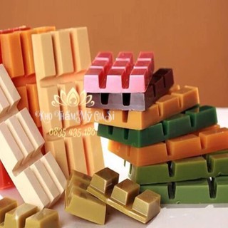 Sáp wax lông dạng cứng Brazilian HOT WAX