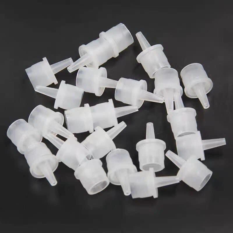 Nắp thay đầu lọ keo